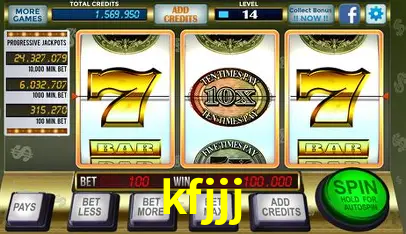 Desvendando o Mundo dos Jogos Virtuais na kfjjj