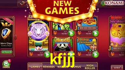 Descubra a Essência do kfjjj: Nossa História e Compromissos