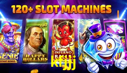 Inovações de Jogos na kfjjj: O Futuro das Experiências Interativas