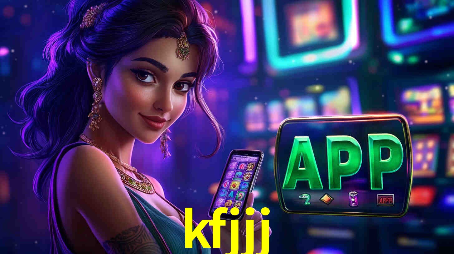 kfjjj: A Experiência de Casino com Jogos de Mesa ao Vivo
