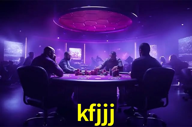 Inovações de Jogos na kfjjj: O Futuro das Experiências Interativas