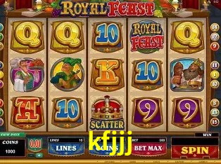 APP oficial da kfjjj para mobile