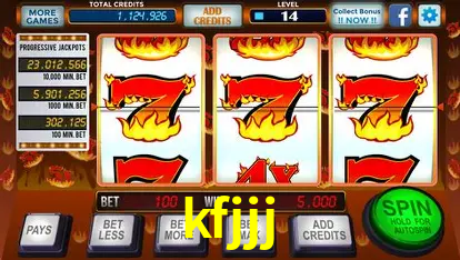 Descubra a Magia dos Jogos de Arcade no kfjjj