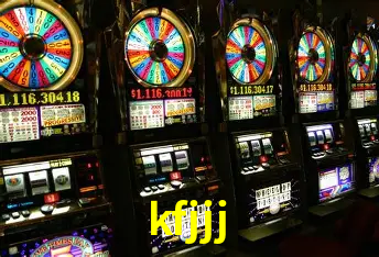 Descubra a Magia dos Jogos de Arcade no kfjjj