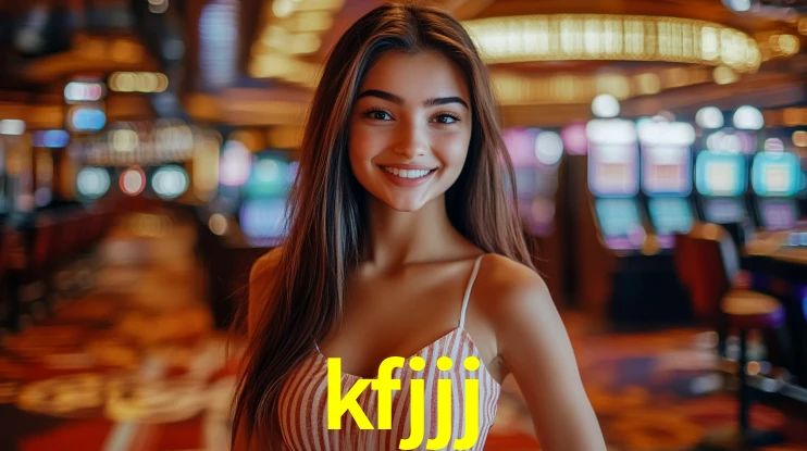 kfjjj App Interface