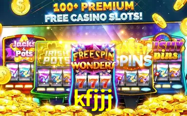 A Experiência Imersiva dos Cassinos Ao Vivo no kfjjj