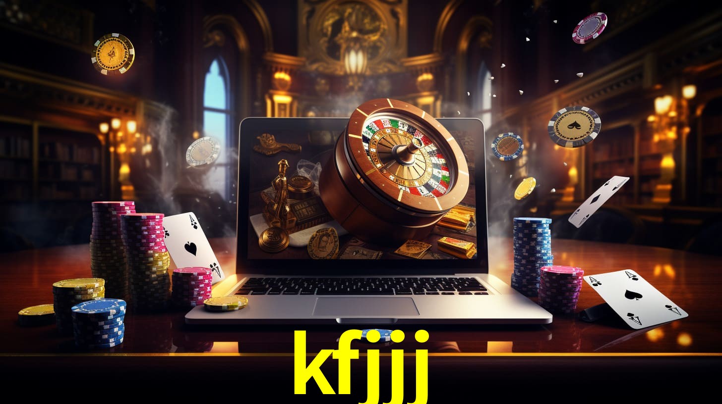 Live Casino kfjjj