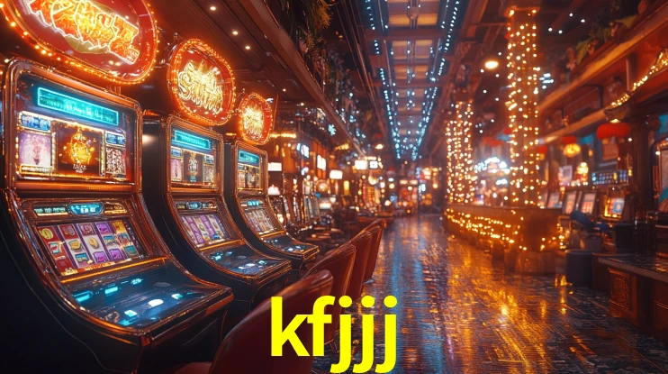 kfjjj.com