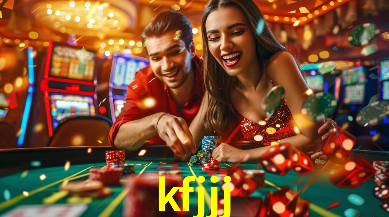 Tecnologia da Plataforma kfjjj