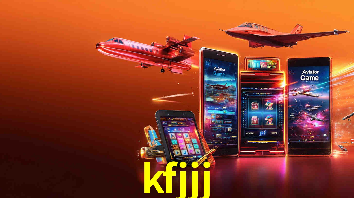 Desvendando o Mundo dos Jogos Virtuais na kfjjj